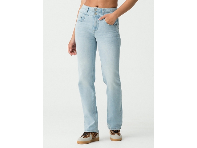 Tiffosi femme double up 520 . 10057975 bleu8168102_2