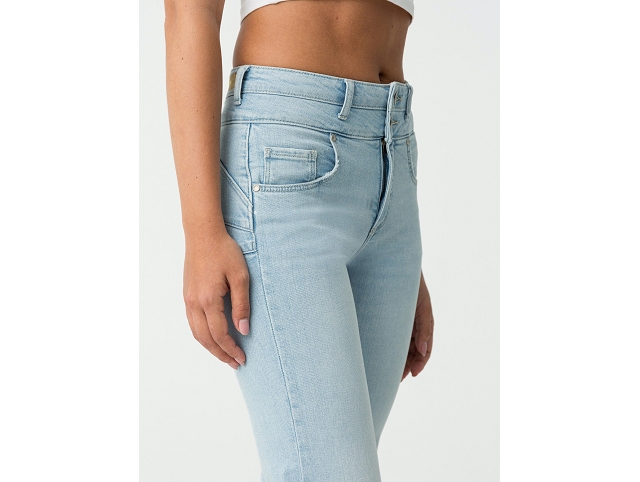 Tiffosi femme double up 520 . 10057975 bleu8168102_3