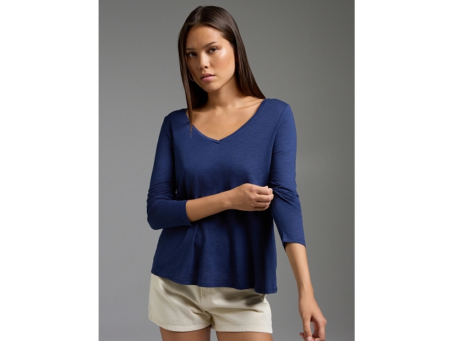 Bsb femme 052.210002 bleu