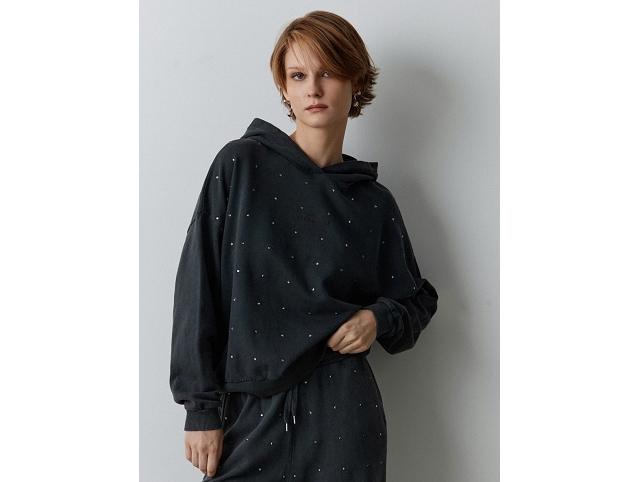 Bsb femme 052.210006 gris