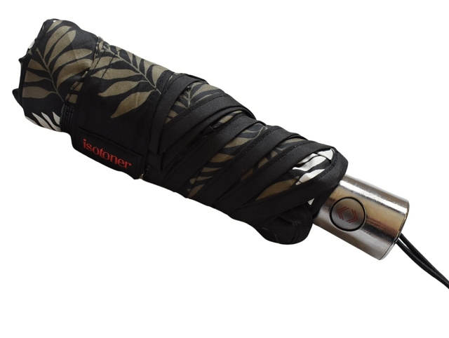 Isotoner divers 09415 vert