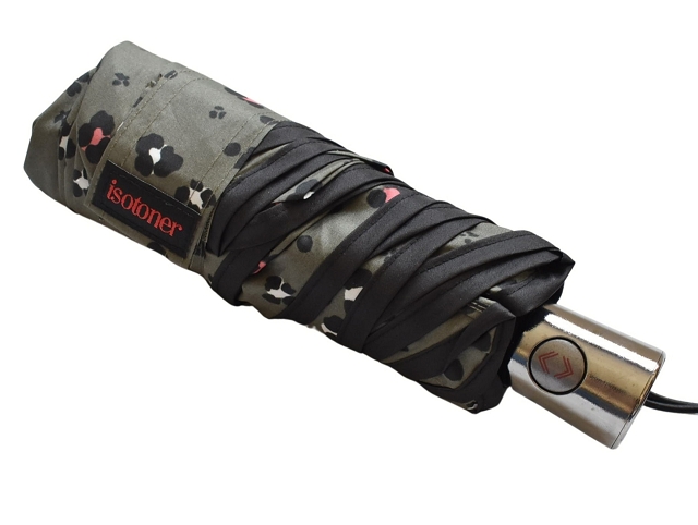 Isotoner divers 09415 vert