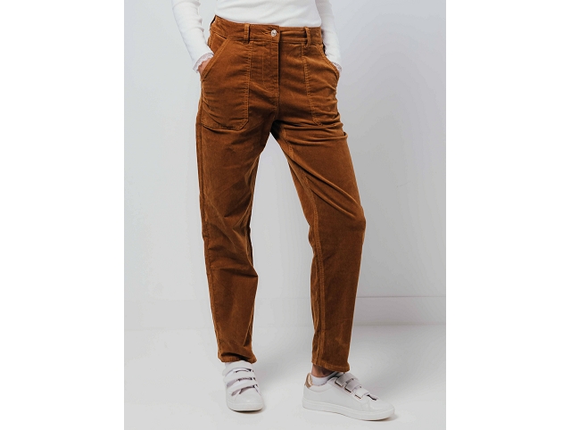 C est beau la vie femme 64cb2ps803 . constance marron