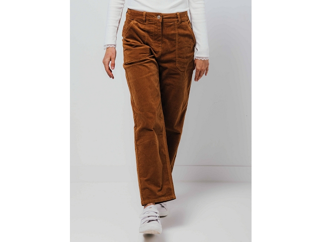 C est beau la vie femme 64cb2ps803 . constance marron8173201_2