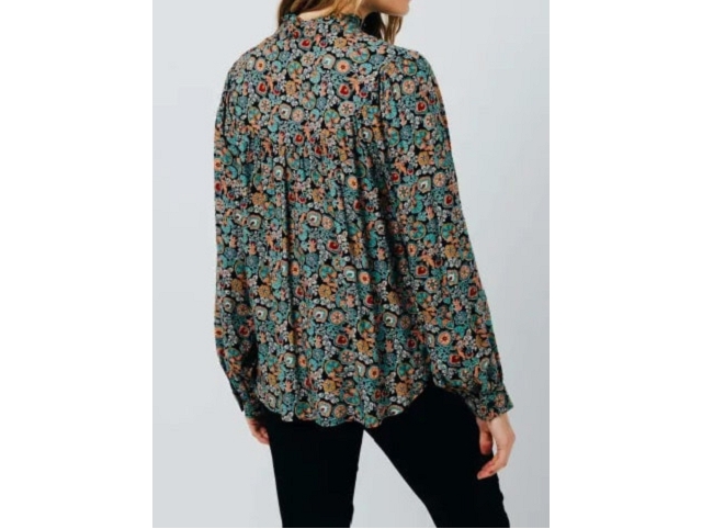 C est beau la vie femme 64cb2ch213 . lyn coloris assortis8173401_3