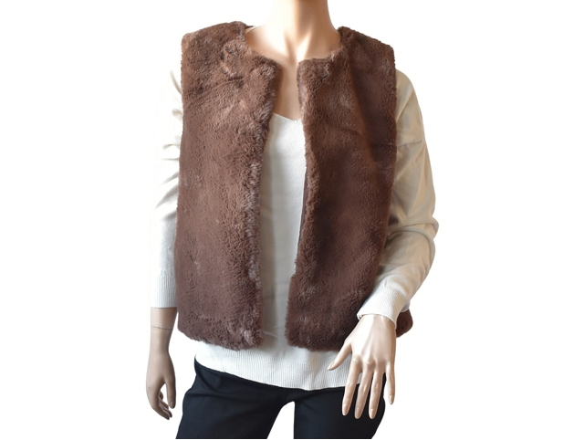 C est beau la vie femme 64cb2ve200 . java marron