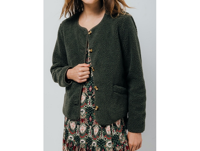C est beau la vie femme 64cb2ve403 . nevada vert