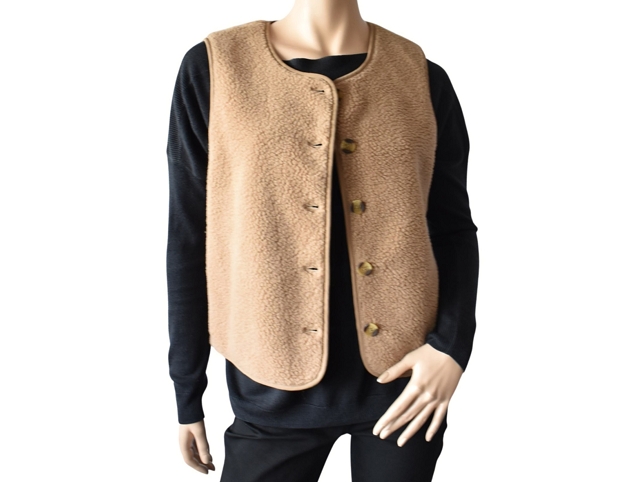 C est beau la vie femme 64cb2gi405 . comette beige
