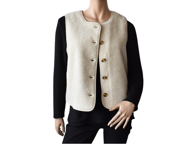 C est beau la vie femme 64cb2gi405 . comette blanc
