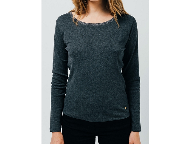 C est beau la vie femme 64cb2ts601 . eugenie gris