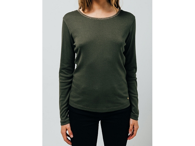 C est beau la vie femme 64cb2ts601 . eugenie vert