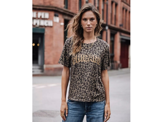 Freeman t.porter femme suria leo chicago vert8176901_2