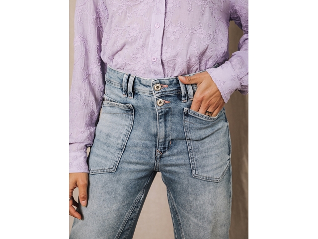 Freeman t.porter femme edita sdm bleu8178302_2