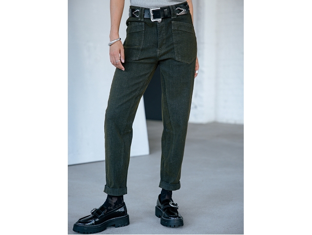 Freeman t.porter femme edita sdm bleu