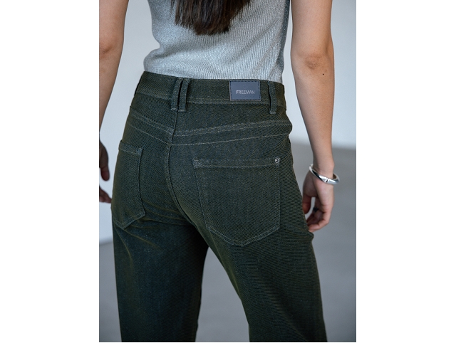 Freeman t.porter femme edita sdm bleu8178303_5