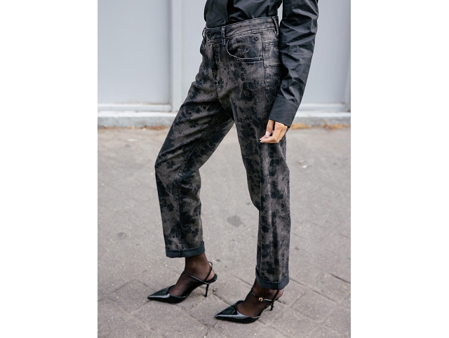 Freeman t.porter femme timea denim bleu8178403_2