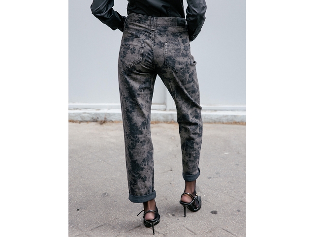 Freeman t.porter femme timea denim bleu8178403_5