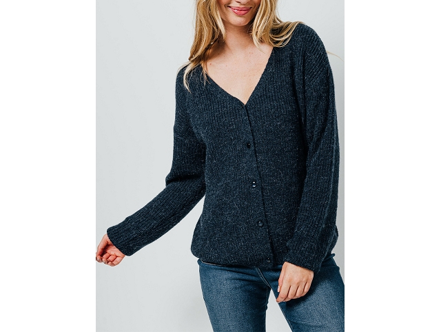 C est beau la vie femme 64cb2pu300 . ocean bleu