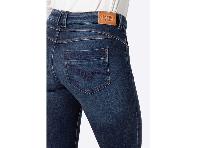 Timezone femme lisa tz . t1 70082.3073 bleu8179601_3