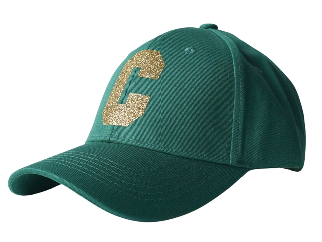 Jn plus chapeau 410149 vert