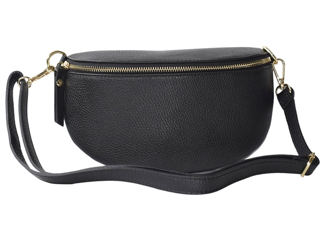 Jn plus maroquinerie c.036 noir