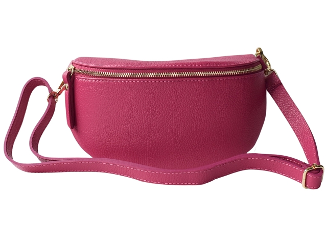 Jn plus maroquinerie c.036 rose et violet