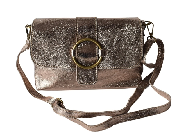 Miss reinette maroquinerie 060.s marron
