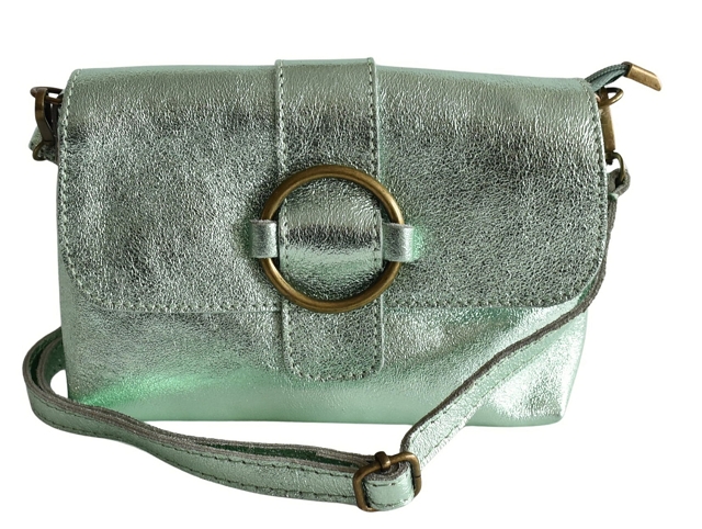 Miss reinette maroquinerie 060.s vert