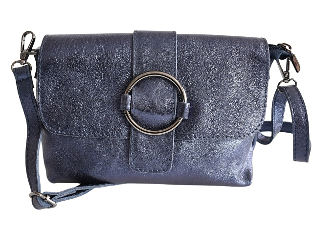 Miss reinette maroquinerie 060.s bleu