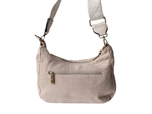 Mandoline maroquinerie 3996 beige8185401_3