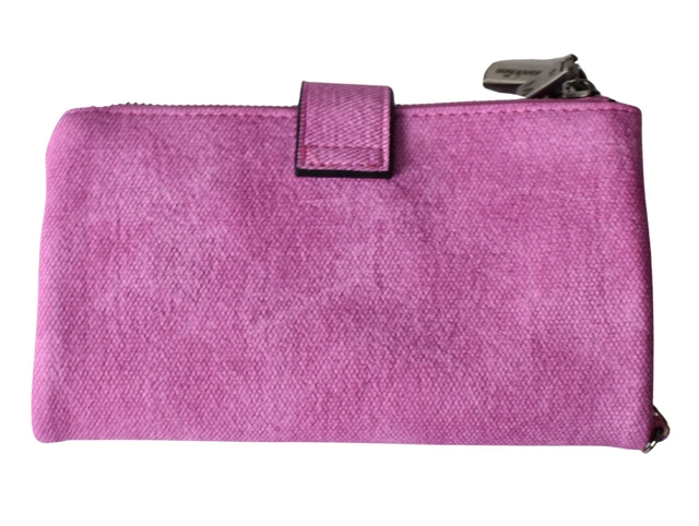 Mandoline maroquinerie 195.j rose et violet8185902_2