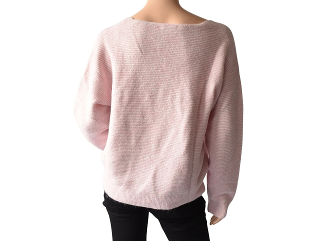Teddy smith femme 31517135d . p.rachel rose et violet8186203_2
