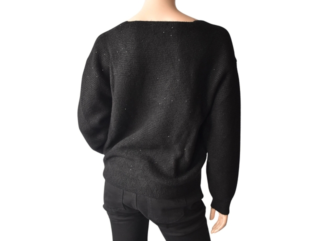 Teddy smith femme 31517135d . p.rachel noir8186205_2