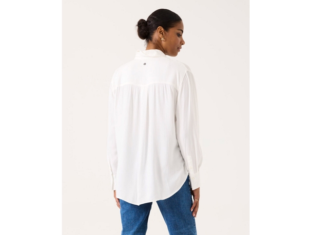 Garcia femme x40212 blanc8189301_3