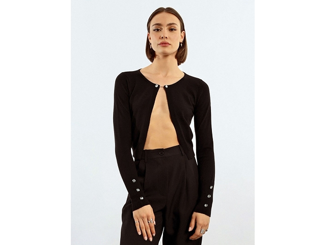 Lili sidonio femme el1003c noir