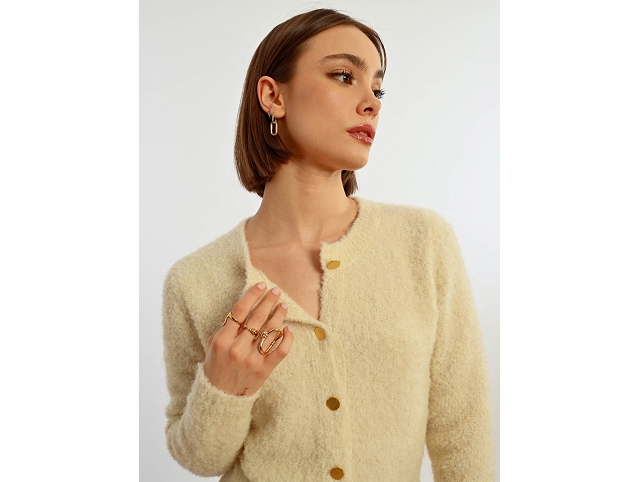 Lili sidonio femme lal496 beige8190901_2