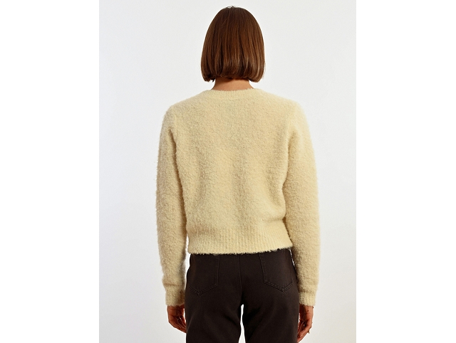 Lili sidonio femme lal496 beige8190901_4