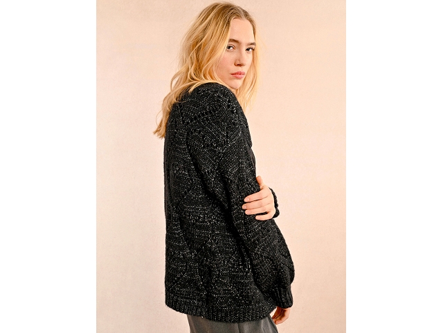 Molly bracken femme la1631 noir8192802_3