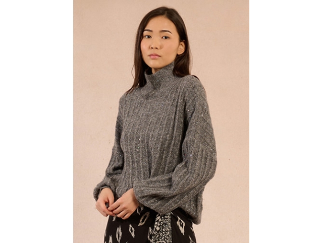 Molly bracken femme t1662 gris