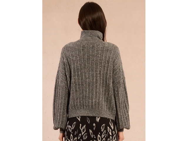 Molly bracken femme t1662 gris8193602_4