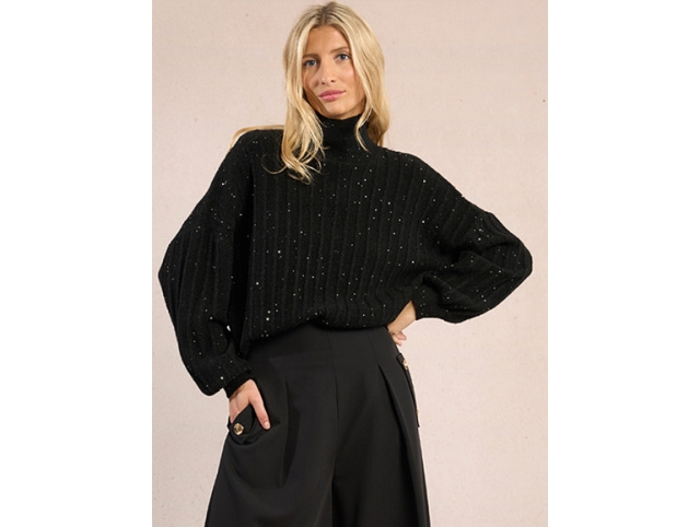 Molly bracken femme t1662 noir