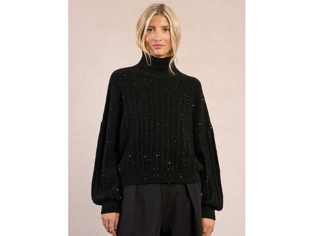 Molly bracken femme t1662 noir8193603_2