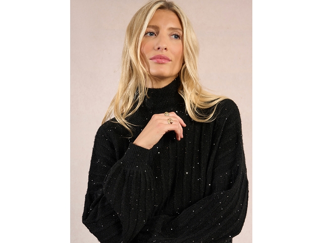 Molly bracken femme t1662 noir8193603_3