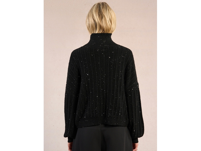 Molly bracken femme t1662 noir8193603_4