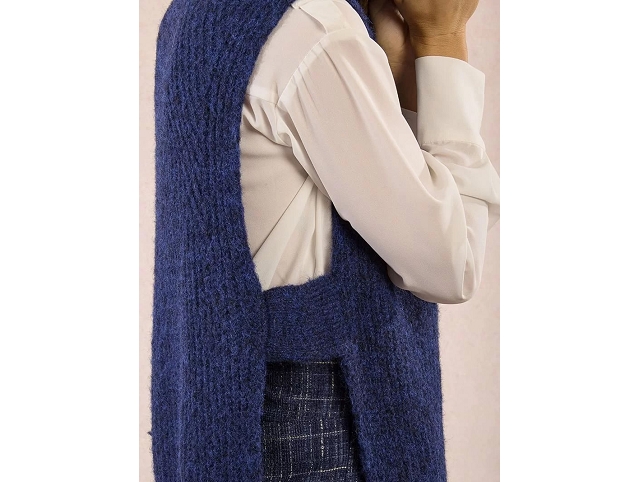 Molly bracken femme la1621 bleu8194003_3