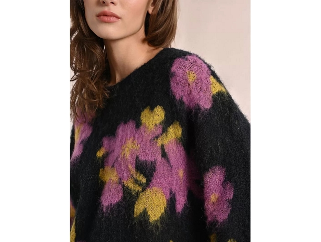 Molly bracken femme la1593 noir8194102_2