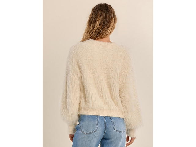 Molly bracken femme la1623 blanc8194502_4