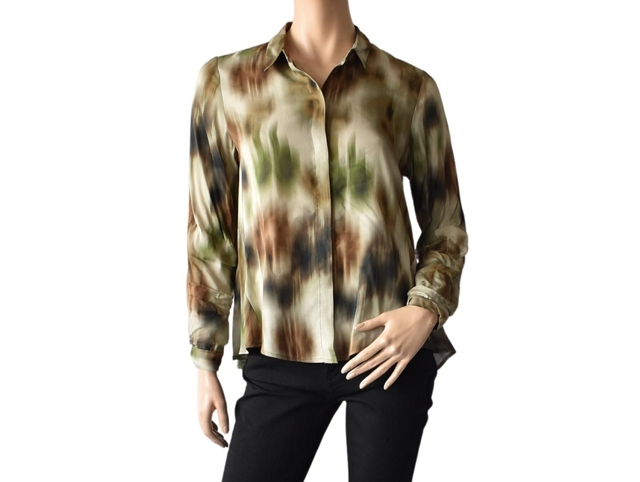 Imperial femme chp7gyn vert