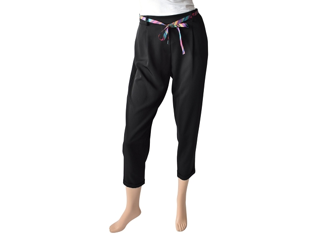 Please femme p2xxau3000 noir