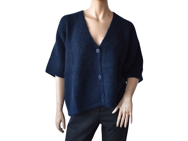 Please femme m734723059 bleu